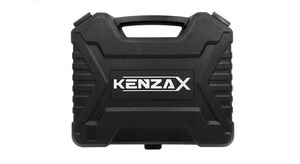دریل پیچ گوشتی شارژی کنزاکس مدل KCD-112