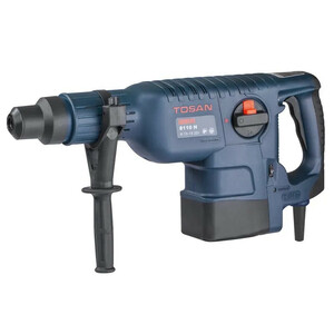 دریل بتن کن ۱۱ کیلویی توسن مدل 8110H
