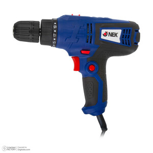 پیچ گوشتی برقی نک 400 وات مدل NEK 48 SD