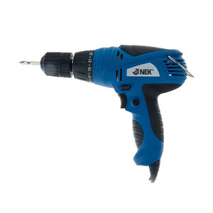 پیچ گوشتی برقی نک 400 وات مدل NEK 46 SD
