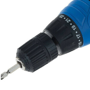 پیچ گوشتی برقی نک 400 وات مدل NEK 46 SD