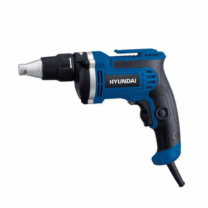 پیچ گوشتی برقی درایوال هیوندای 500 وات مدل HP7256