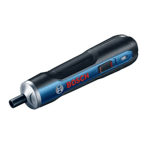 پیچ گوشتی شارژی بوش مدل GO مجموعه 32 عددی