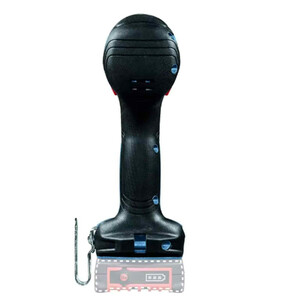دریل شارژی بوش براشلس لیتیوم 18 ولت مدل GSR 18V-50