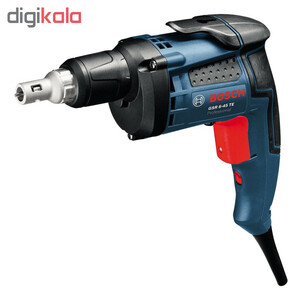 پیچ گوشتی برقی درایوال بوش 701 وات مدل GSR 6-45 TE