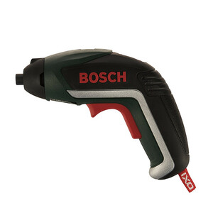 پیچ گوشتی شارژی بوش لیتیوم 3.6 ولت مدل IXO