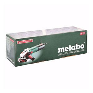 مینی فرز متابو 900 وات مدل W9-115