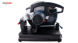 اره پروفیل بر هیوندای مدل HP2535-MC