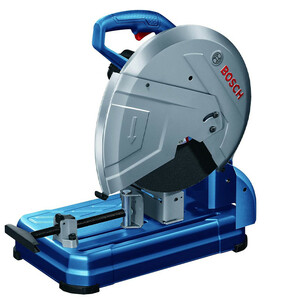 اره پروفیل بر بوش 2400 وات مدل GCO 14-24 J