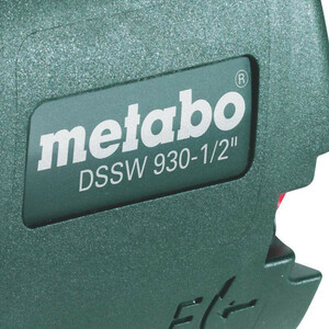 آچار بکس بادی متابو مدل DSSW 930