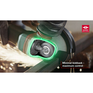 مینی فرز متابو مدل WQ 1100-125