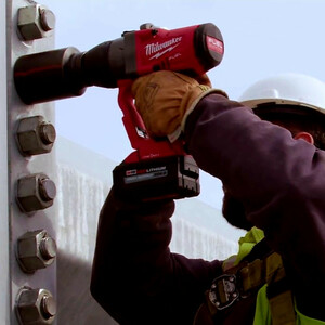 آچار بکس شارژی میلواکی مدل M18 ONEFHIWF1-OX
