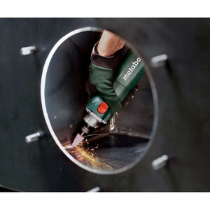 فرز انگشتی متابو مدل GE710COMPACT
