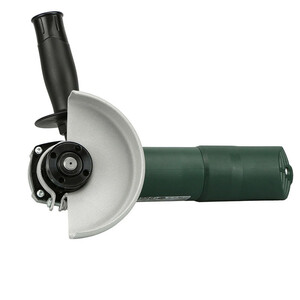 مینی فرز متابو مدل W750-125 به همراه صفحه برش