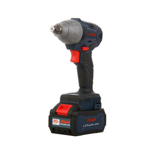 آچار بکس آروا مدل 5895