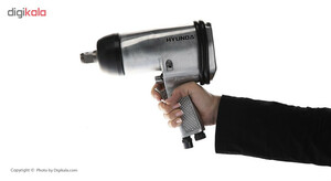 آچار بکس بادی هیوندای مدل HA3480-IW