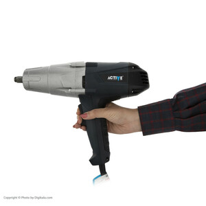 آچار بکس اکتیو مدل AC-2735LW
