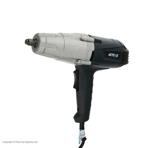 آچار بکس اکتیو مدل AC-2735LW