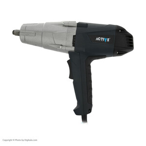 آچار بکس اکتیو مدل AC-2735LW