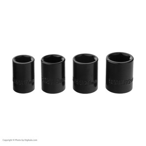 آچار بکس اکتیو مدل AC-2735LW
