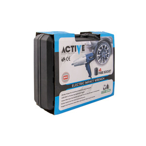 آچار بکس برقی اکتیو مدل AC-2135LW