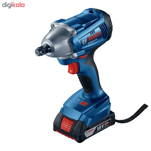 آچار بکس شارژی بوش مدل GDS 250-LI