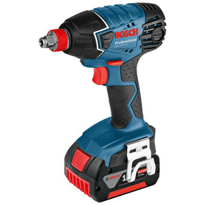 آچار بکس شارژی بوش مدل GDX 18 V-LI