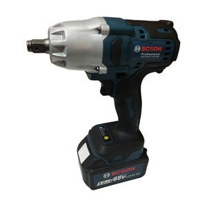 آچار بکس شارژی بوش مدل BPM-3200