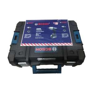 آچار بکس شارژی بوش مدل BPM-3200