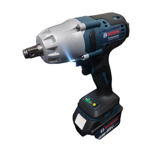 آچار بکس شارژی بوش مدل BPM-3200