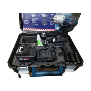 آچار بکس شارژی بوش مدل BPM-3200