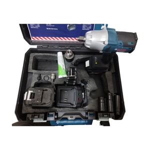 آچار بکس شارژی بوش مدل BPM-3200