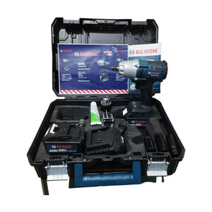 آچار بکس شارژی بوش مدل BPM-3200