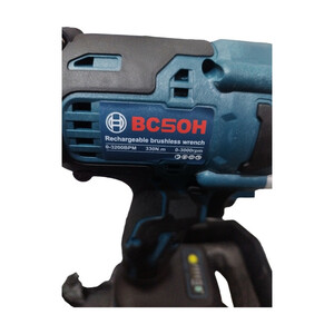 آچار بکس شارژی بوش مدل BPM-3200