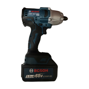 آچار بکس شارژی بوش مدل BPM-3200