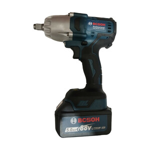 آچار بکس شارژی بوش مدل BPM-3200