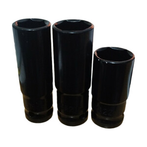 آچار بکس شارژی بوش مدل BPM-3200