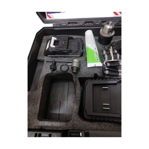 آچار بکس شارژی بوش مدل BPM-3200