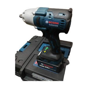 آچار بکس شارژی بوش مدل BPM-3200