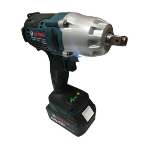 آچار بکس شارژی بوش مدل BPM-3200