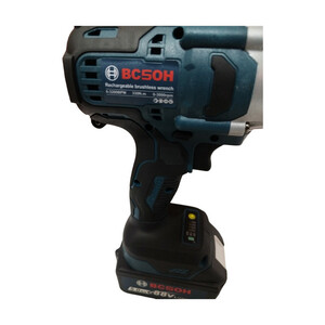 آچار بکس شارژی بوش مدل BPM-3200