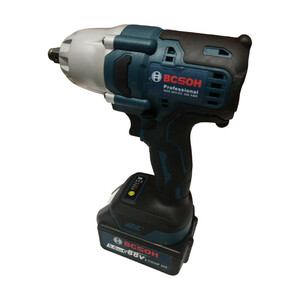 آچار بکس شارژی بوش مدل BPM-3200