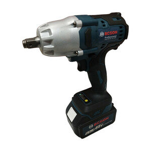 آچار بکس شارژی بوش مدل BPM-3200