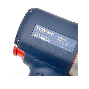 بکس بادی توسن 1/2 اینچ مدل P0980IW