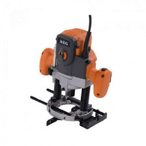 اور فرز AEG مدل RT1350