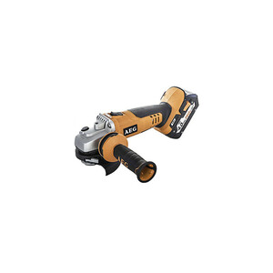 مینی فرز شارژی آاگ مدل BEWS 18-125