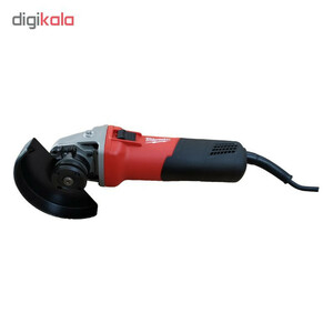 مینی فرز میلواکی مدل AG 800-115
