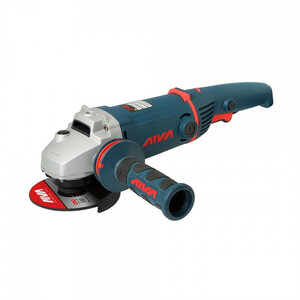 مینی فرز دسته بلند دیمردار  1500 وات آروا مدل 5554