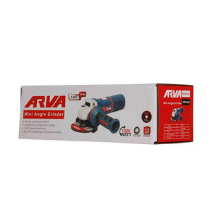 مینی فرز آروا  مدل AV-5553