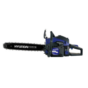 اره زنجیری بنزینی هیوندای 45 سانتی متر مدل TECHNO 700